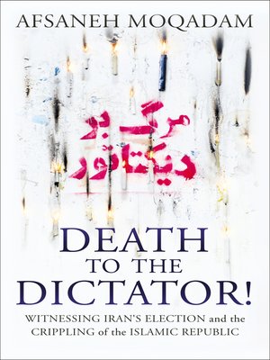 cover image of Death to the Dictator!